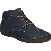 Josef Seibel Fergey 18 blau 37