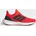 Pureboost Laufschuh schwarz rot 42 2/3 UK 8 5