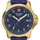 Swiss Alpine Military Quarzuhr 7011.1515SAM in Gold | Gr.: onesize