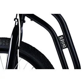 Thule Shield Pannier 25 l Paar black