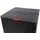thermoquick Komposter Black-Line 400 L