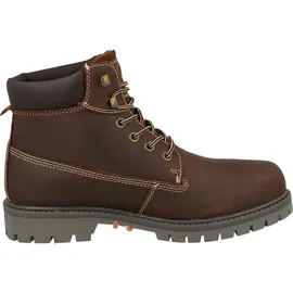 Dockers 53AX003-400 Herren Braun 42