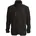ELKA Zipp-In Fleecejacke WORKING XTREME Gr XL schwarz ELKA RAINWEAR