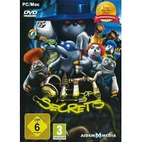City Of Secrets PC