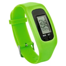 Moses Expedition Natur 2-in-1 Schrittzähler & Armbanduhr