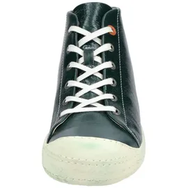 Eject Dass Herren Schuhe Sneaker Mid Cut grün 11592 für Damen, grün, Größe 45 EU