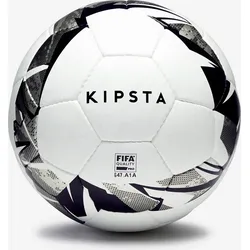 Fussball Futsalball Grösse 4 (410-430 g) FIFA Quality Pro - Kipsta 900 EINHEITSGRÖSSE