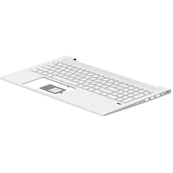 HP M21742-BA1, Tastatur, Slowenisch, Tastatur mit Hintergrundbeleuchtung, HP