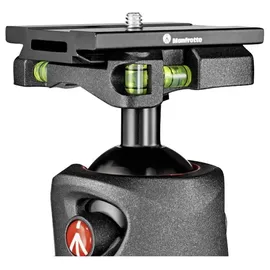 Manfrotto XPRO Kugelkopf mit Top Lock