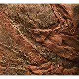 JUWEL AQUARIUM Aquariendeko Cliff Dark