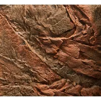 JUWEL AQUARIUM Aquariendeko Cliff Dark