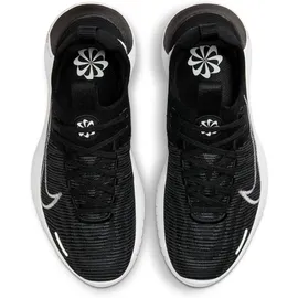 Nike W Free RN FK Next Nature Damen Black/White-Anthracite 38