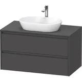 Duravit K24896049490000 Konsolen-WTU wandhängend Ketho.2 550x K24896049490000-DU