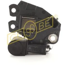 GEBE Generatorregler 14V für RENAULT DACIA 1 4070