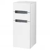 Villeroy & Boch Subway 2.0 Seitenschrank 35,4 x 85 x 37 cm Weiß