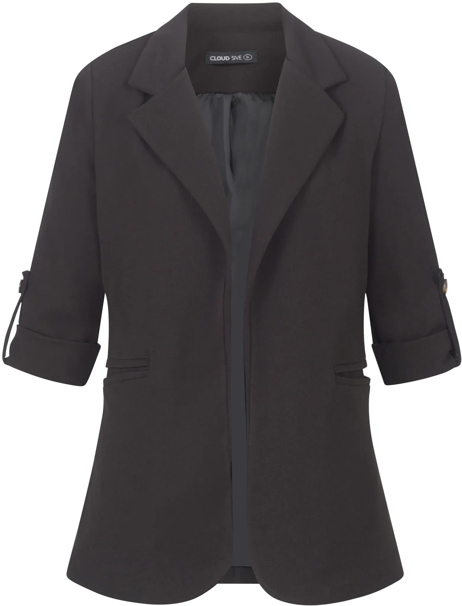 Allwetterjacke CLOUD 5IVE 