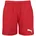 Jungen Trunks red 164