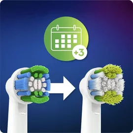 Oral-B Precision Clean Aufsteckbürste 9 St.