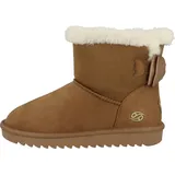 Dockers by Gerli hübscher Zierschleife braun 41 - 41