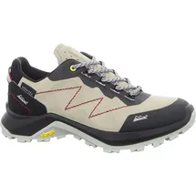 High Colorado EVO Trail Pro Lady, Outdoor Schuhe für Damen, beige, Größe 39 EU