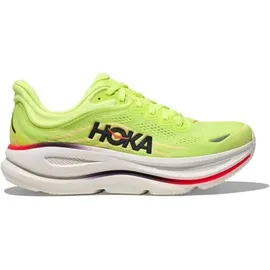 HOKA Bondi 9 Herren Neon Yuzu/Sunlight 48