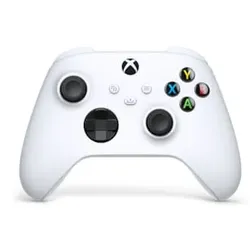 Microsoft Xbox Wireless Controller | Robot White