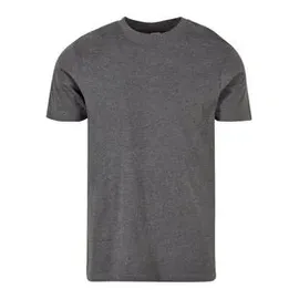 URBAN CLASSICS BASIC Regular Fit Schwarz L