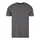 URBAN CLASSICS BASIC Regular Fit Schwarz L