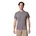 Herren T-Shirt Rules Light SS Crew
