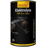 Marstall Elektrolyte