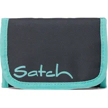 Satch Brustbeutel Unisex mint phantom