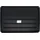 BGS Auffangwanne Kunststoff 94 x 63 cm schwarz 7 l