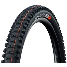 Schwalbe Big Betty 24 x 2,40 Zoll Faltreifen
