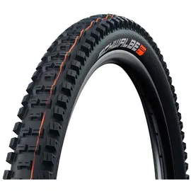 Schwalbe Big Betty 24 x 2,40 Zoll Faltreifen