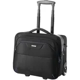 Lightpak Executive Line, Bravo I 2-Rollen Kabinen 42 cm schwarz