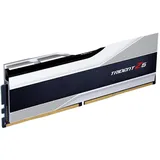 G.SKILL Trident Z5 32GB Kit DDR5-6400 CL32-39-39-102, on-die ECC