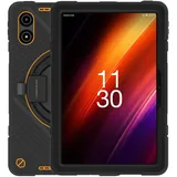 AGM P2 Active Rugged 4G 10,9" 2023 8 GB RAM 256 GB Grau