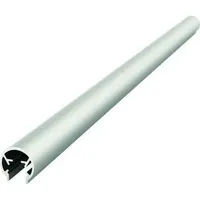ATHMER Athmer, Schutzprofil BU-22K+, Aluminium