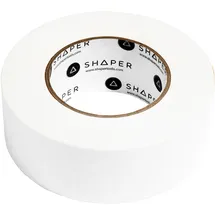 shaper tools gmbh Klebeband Doppelseitig 50 mm 32 m 1 St.