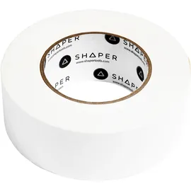 shaper tools gmbh Klebeband Doppelseitig 50 mm 32 m 1 St.