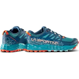 La Sportiva Lycan II Storm Blue/Lagoon 41,5
