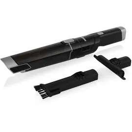 Tristar KR-3150 Akku-Handstaubsauger beutellos schwarz