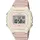 Casio W-218H Silikon 38 mm W-218HC-4A2VDF