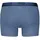 Puma Boxershorts Basic Everyday 6er Pack Blau / Grau M