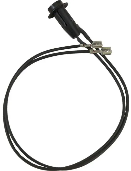 Wolf Sicherungshalter 2772210 für Regelung 3W