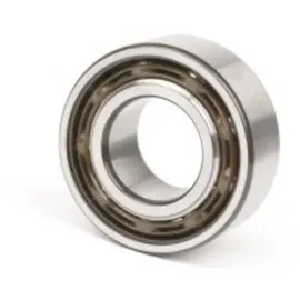 SKF Schrägkugellager 3200 ATN9 ID 10 mm AD 30 mm Breite 14 mm