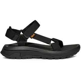 Teva Hurricane XLT3 Herren Schwarz 43