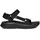 Teva Hurricane XLT3 Herren Schwarz 43