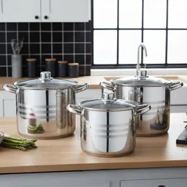 Kadax Sveg Kochtopf 11L