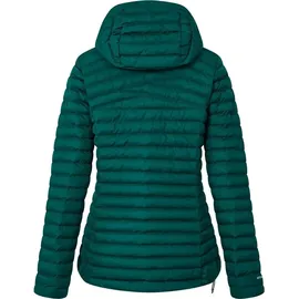 Berghaus Nula Micro Jkt Damen Grün 46